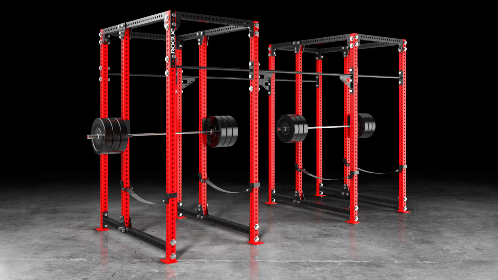 Rogue rigs and racks deals